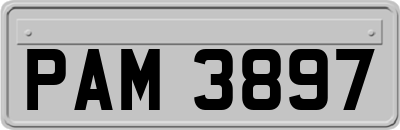 PAM3897