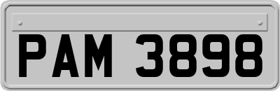 PAM3898