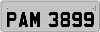 PAM3899