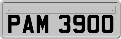 PAM3900