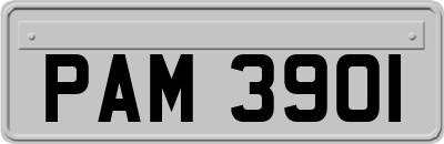 PAM3901