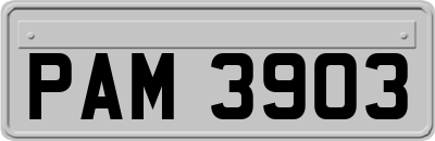PAM3903