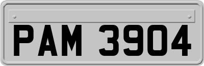 PAM3904