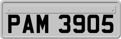 PAM3905