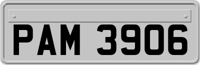 PAM3906