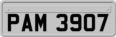 PAM3907