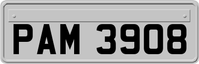 PAM3908