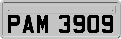 PAM3909