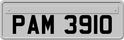 PAM3910