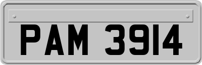 PAM3914