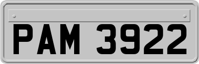 PAM3922