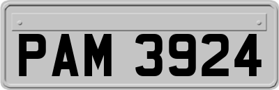 PAM3924