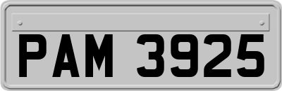 PAM3925