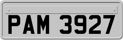 PAM3927