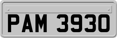 PAM3930