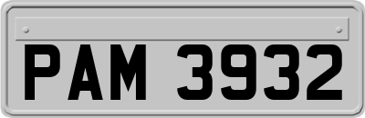 PAM3932