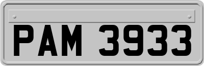 PAM3933