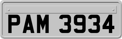 PAM3934