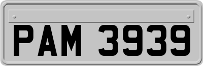 PAM3939
