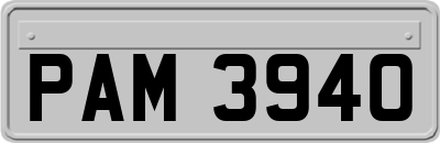 PAM3940