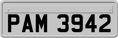 PAM3942