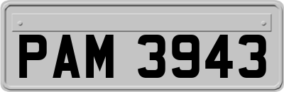 PAM3943