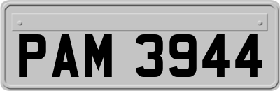 PAM3944