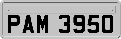 PAM3950