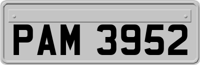 PAM3952