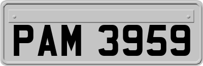PAM3959