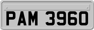 PAM3960