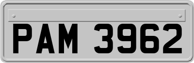 PAM3962
