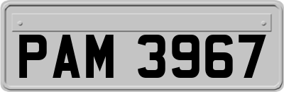PAM3967