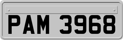 PAM3968