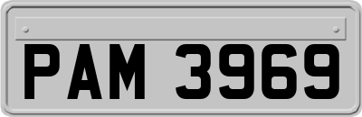 PAM3969