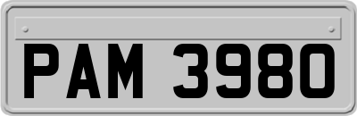 PAM3980