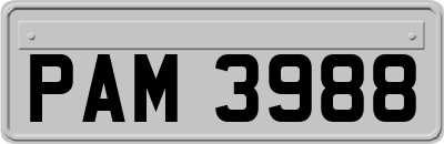 PAM3988