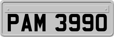 PAM3990