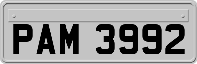 PAM3992