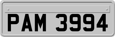 PAM3994