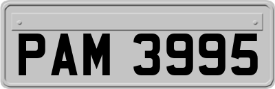PAM3995