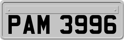 PAM3996