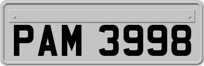 PAM3998