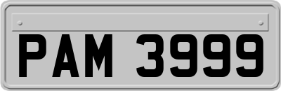 PAM3999