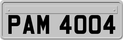 PAM4004