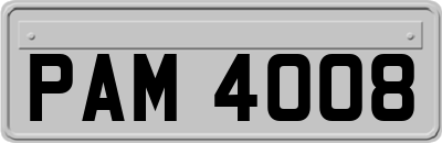 PAM4008