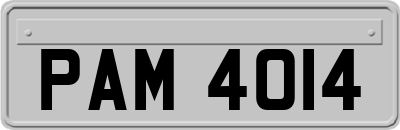 PAM4014