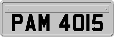 PAM4015