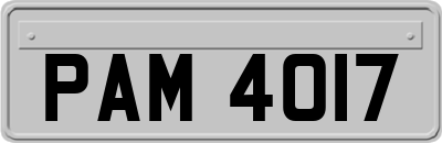 PAM4017