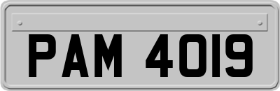 PAM4019